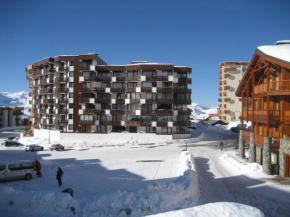 Schuss Appartements Val Thorens Immobilier